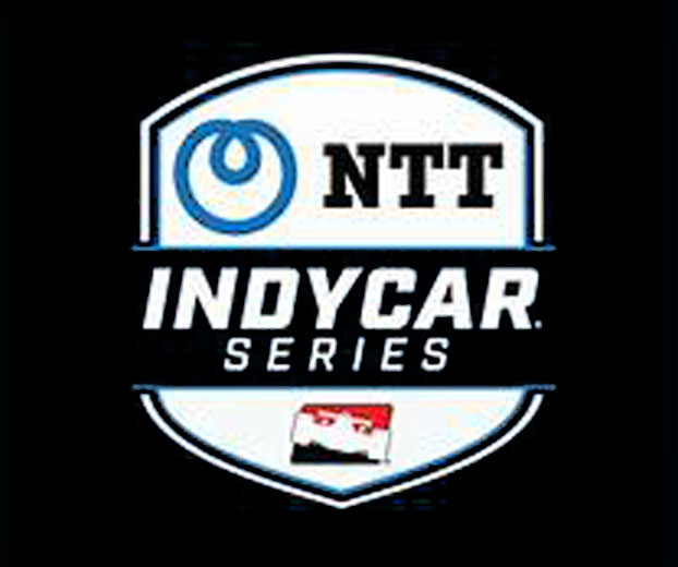 NTT Indy Car Series