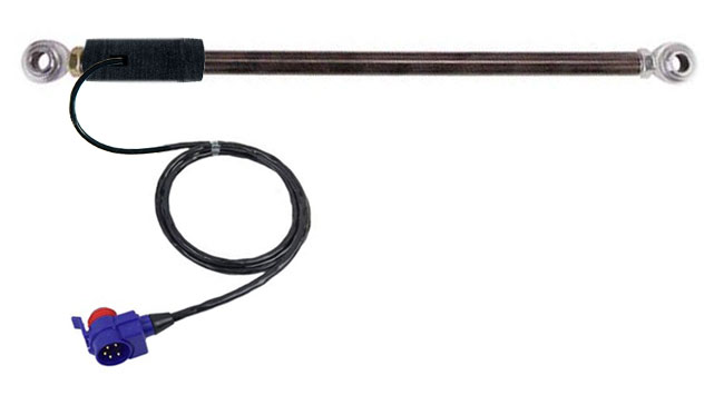 Suspension Arms Load Sensor